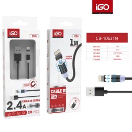 CABLE DE CARGA LIGHTNING...