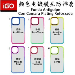 iPhone 13 Pro Max Funda...