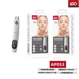 LIMPIADOR ELÉCTRICO FACIAL...