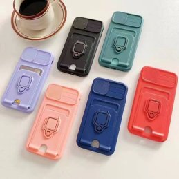 XiaoMi Mi 11 lite  Funda...