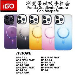 IPhone 11 Pro Max Funda...