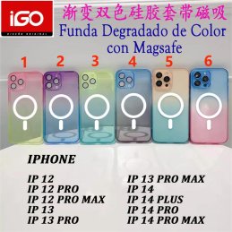 IPhone 13  Funda Silicona...