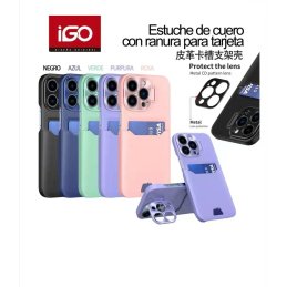 IPhone 13 Pro Max Funda...