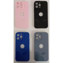 IPhone 13 Funda Silicona...