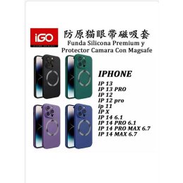 IPhone 13 Pro Funda...