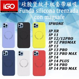 Iphone 13 Funda Trenzada...