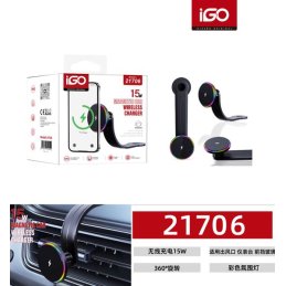 SOPORTE DE MÓVIL PARA COCHE...