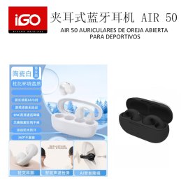 AIR50 AURICULARES...