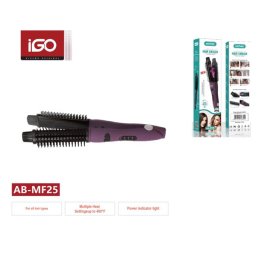 AB-MF25 RIZADOR 2 EN 1...