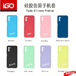 iPhone 17 Pro Funda...