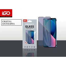 IPHONE 17 PRO CRISTAL...