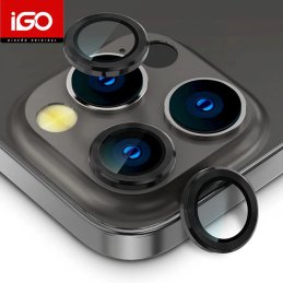 iPhone 17 Cristal Camara...