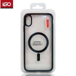 iPhone 13 Funda  MagSafe Negro