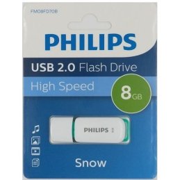 PENDRIVE USB 8GB
