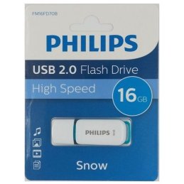 PENDRIVE USB 16GB