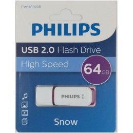 PENDRIVE USB 64GB