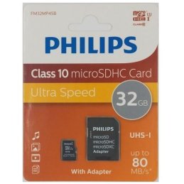 TARJETA DE MEMORIA SD 32GB