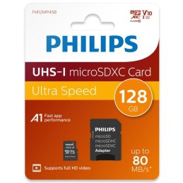 TARJETA DE MEMORIA SD 128GB