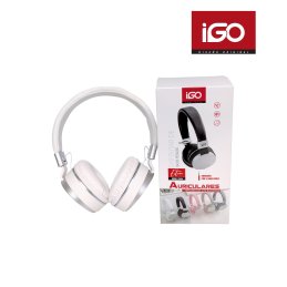 22404 AURICULARES CASCO CON...