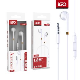 AURICULARES DE 3.5MM 1.2M...