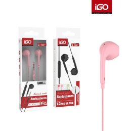 AURICULARES DE 3.5MM 1.2M...