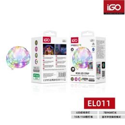 LUCES DE LED 15M 87088