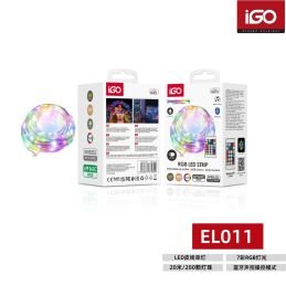 LUCES DE LED 20M 87089